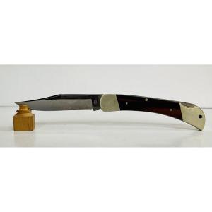 C.schliepper Folding Knife